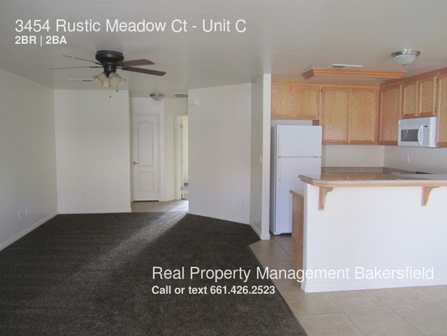 Building Photo - 3454 Rustic Meadow Court Unit C