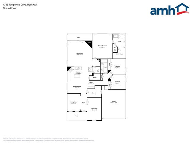 Foto del edificio - 1385 Tanglevine Dr