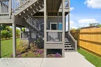 Building Photo - 8203 Tower St