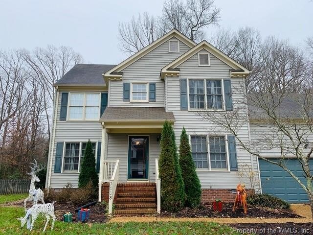 Primary Photo - 3008 Holly Brook Dr