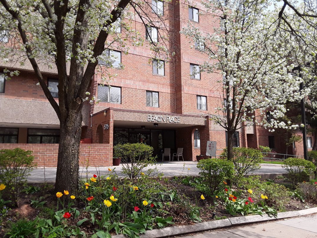 5715 Beacon St Unit 203, Pittsburgh, PA 15217 Condo for Rent in