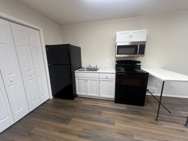 Building Photo - Spacious Studio units Near Silver Dollar City
