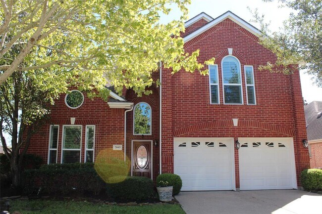 Building Photo - 21603 Park Timbers Ln