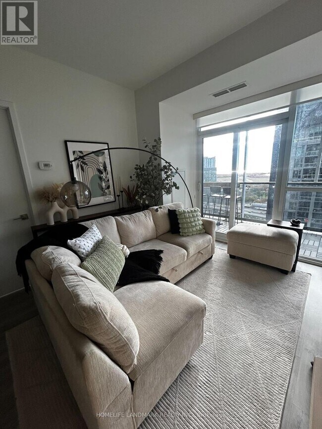 Photo du bâtiment - 50 Ordnance St