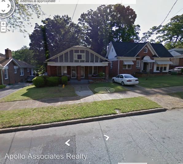 376 Altoona Pl SW, Atlanta, GA 30310 House Rental in Atlanta, GA