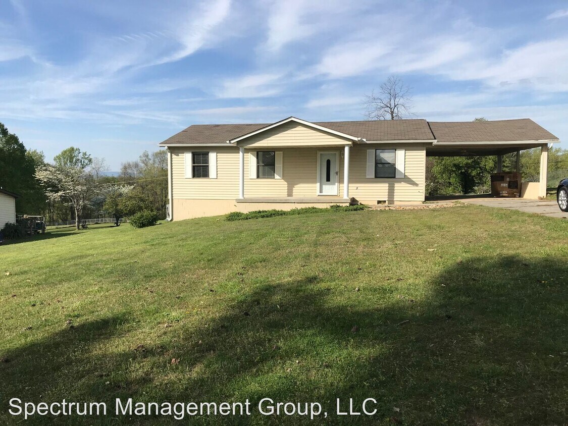 Primary Photo - 3 br, 1 bath House - 1821 Sykes Rd