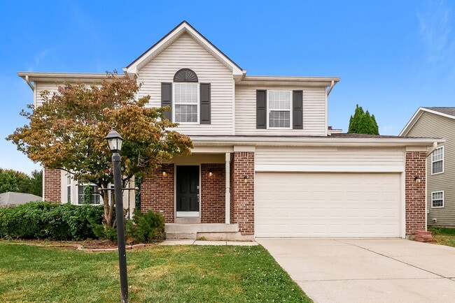 Building Photo - 349 Creekstone Dr