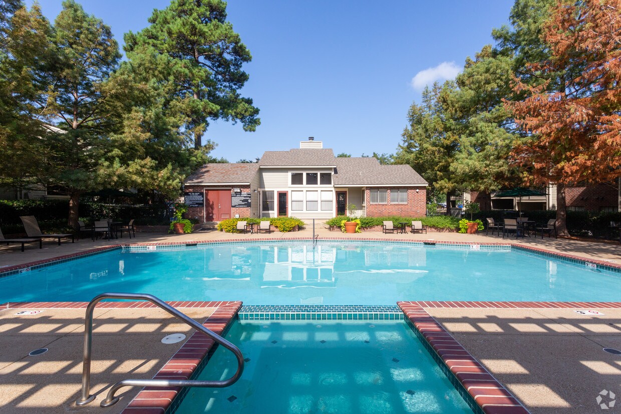 Southwood Village Apartments Shreveport