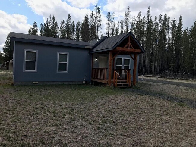 Foto del edificio - Quiet Home Out of Town