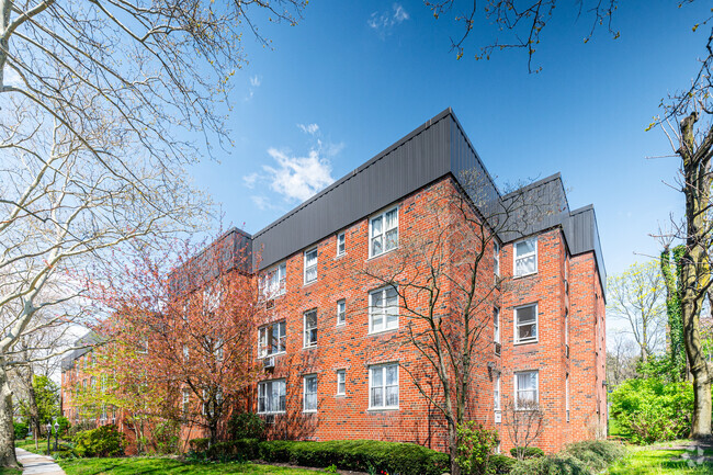 Building Photo - Horizon House