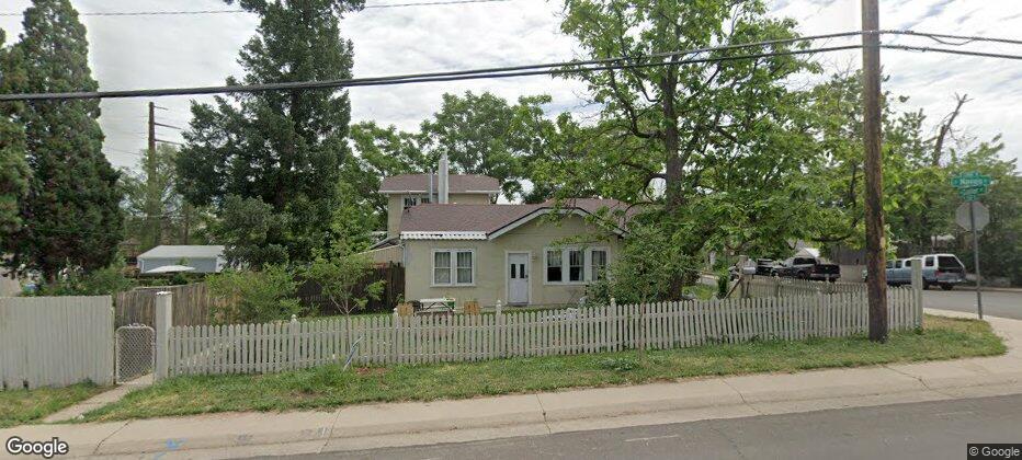 Foto principal - 1289 W Custer Pl