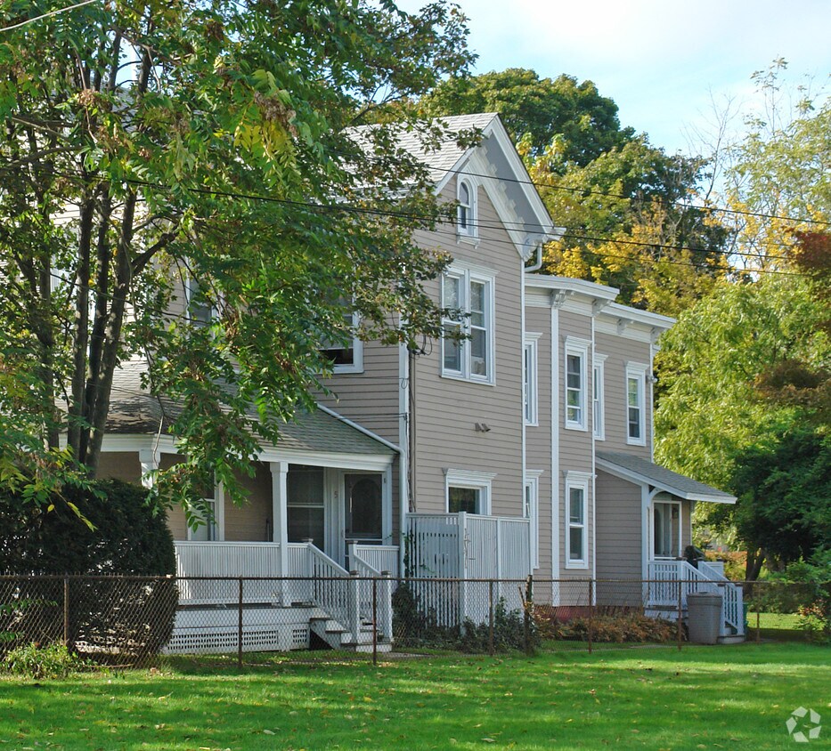 Foto del edificio - 292 S Ocean Ave