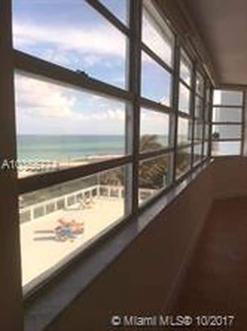Building Photo - 7135 Collins Ave