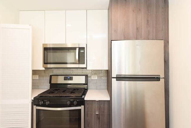 Foto del edificio - 941 W Grace St
