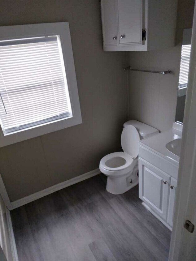 Foto del edificio - Cute Tiny House for Rent