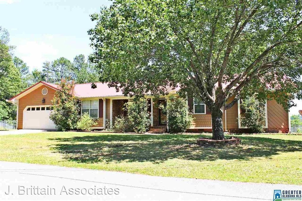 Primary Photo - 3 br, 2 bath House - 2208 Westwood Drive