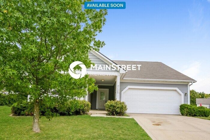 Primary Photo - 3 Bedroom Pet-Friendly Home in Indianapoli...