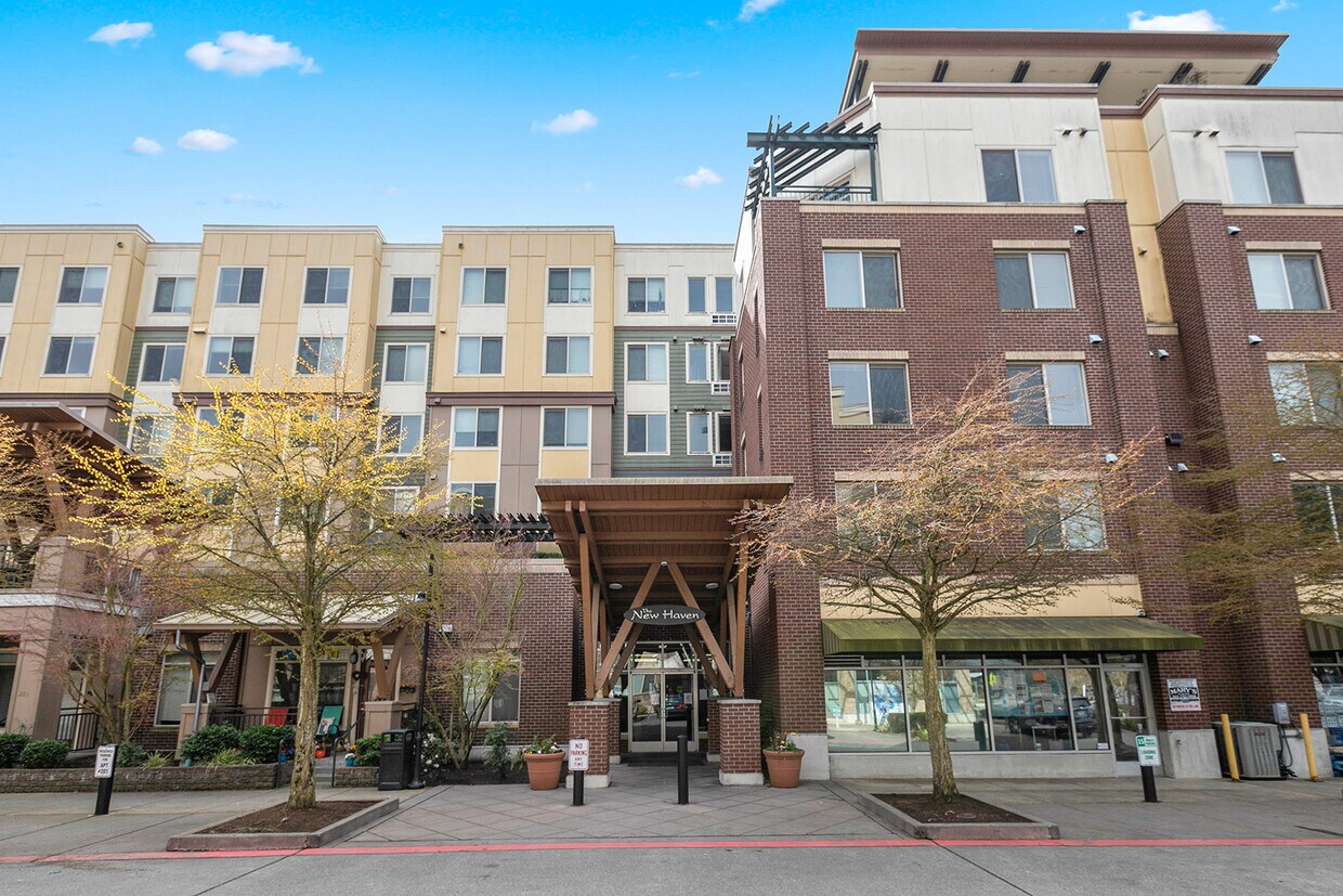 Foto principal - New Haven Senior Living