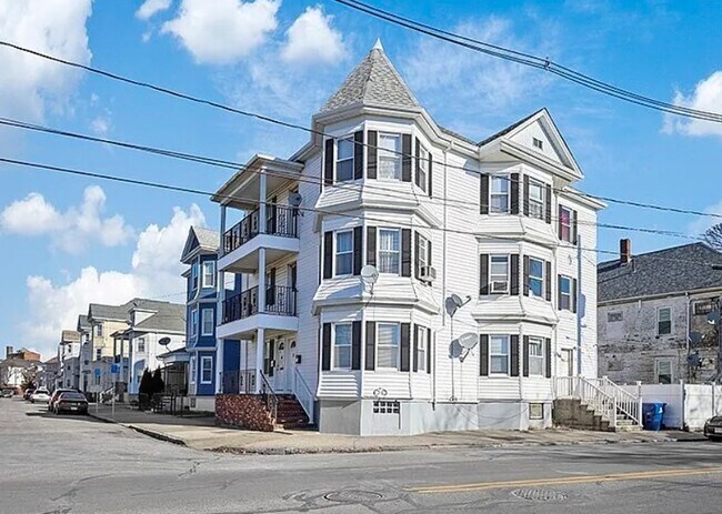 Foto del edificio - 2 Stapleton St