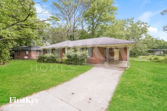 Building Photo - 1098 Holly Cir