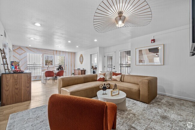 Curated visual reference: Gallery Detail: Best Luxury Embudo Canyon Apartments For Rent Albuquerque Nm