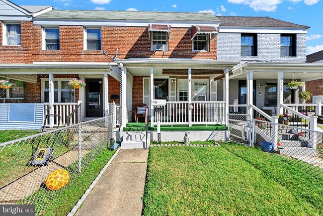 Foto del edificio - 3 Bedroom Beautiful Home