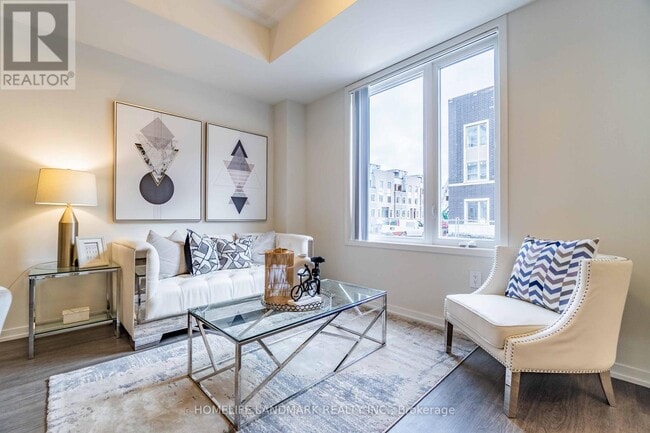 Photo du bâtiment - 10 Almond Blossom Mews