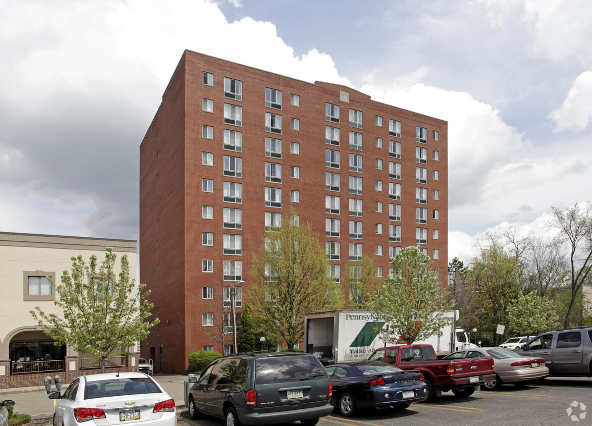 Foto principal - Bridgeville Towers