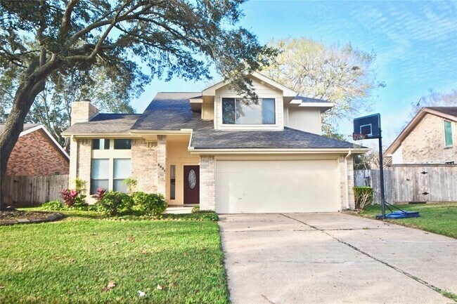 Foto del edificio - 3431 Stillwater Ln
