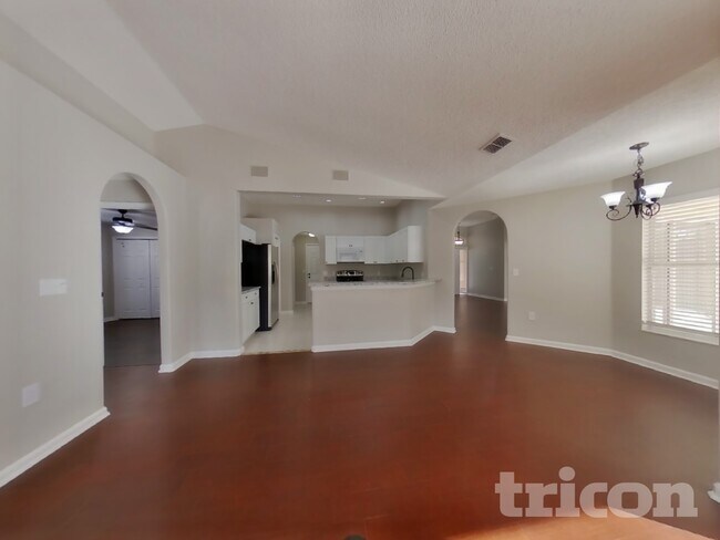 Building Photo - 2391 Alclobe Cir