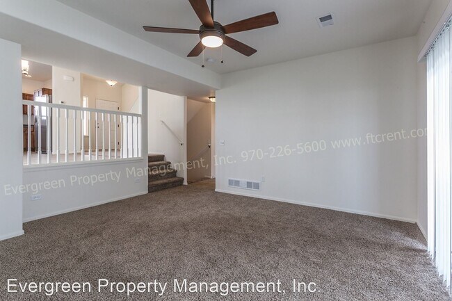 Building Photo - 4 br, 2.5 bath House - 478 Mt. Belford Drive