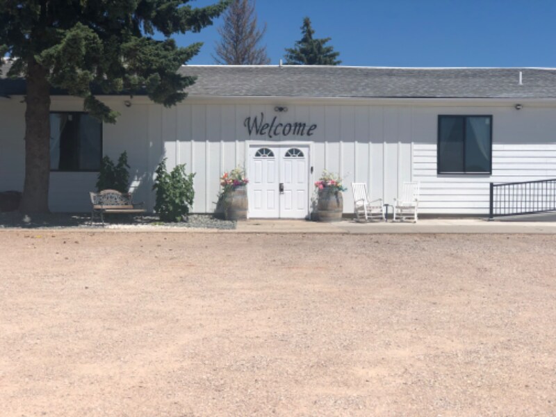Primary Photo - 1120 WY-50