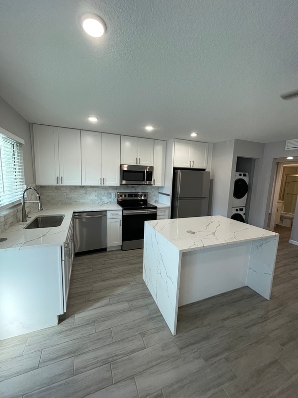 Photo - 1600 8th St Apartment