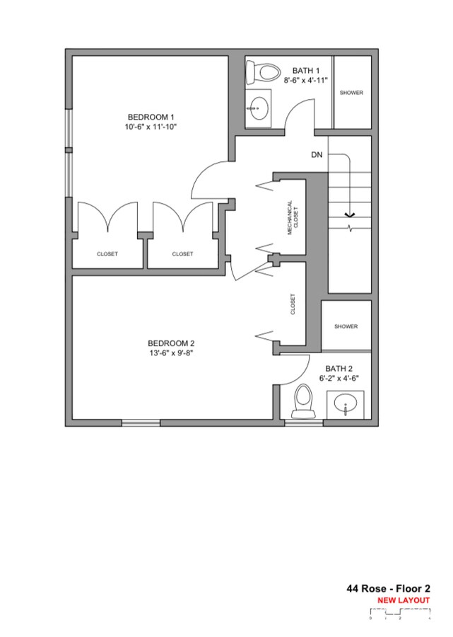 Building Photo - Available 8/1/23 | 2 BR/2 BA House in Best...