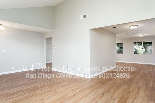Foto del edificio - 1432 Rincon Villa Drive