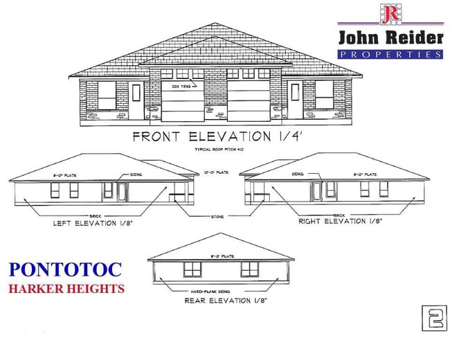 Building Photo - 1609 Pontotoc Ter