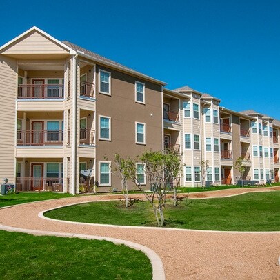 Foto principal - Residence at Edinburg II