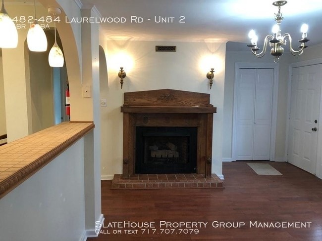 Building Photo - 4 bedroom in Pottstown PA 19465
