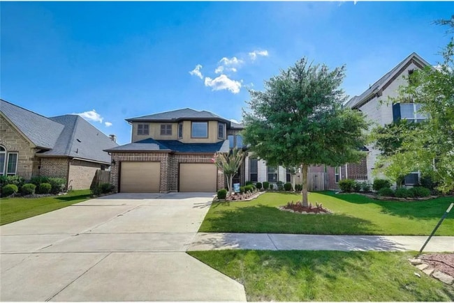 Foto del edificio - 4522 Millstone Canyon Ln