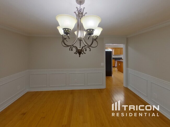 Building Photo - 3026 Wentworth Ct