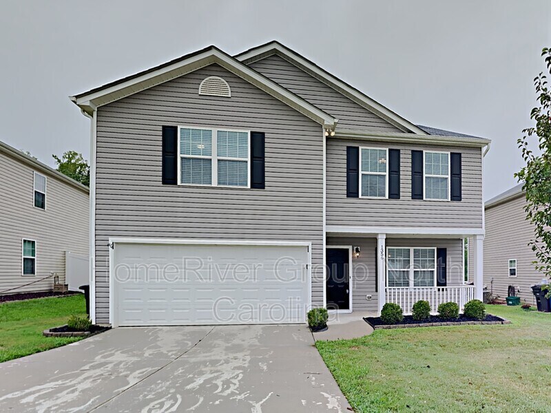 1356 Aurora Glen Dr, Rural Hall, NC 27045 House for Rent in Rural