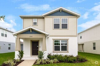 Building Photo - 2724 Peace Of Mind Ave
