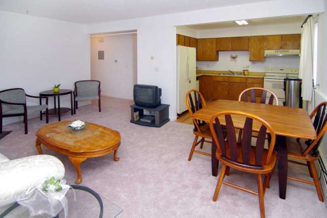 Foto principal - 3950 Stonedike Dr