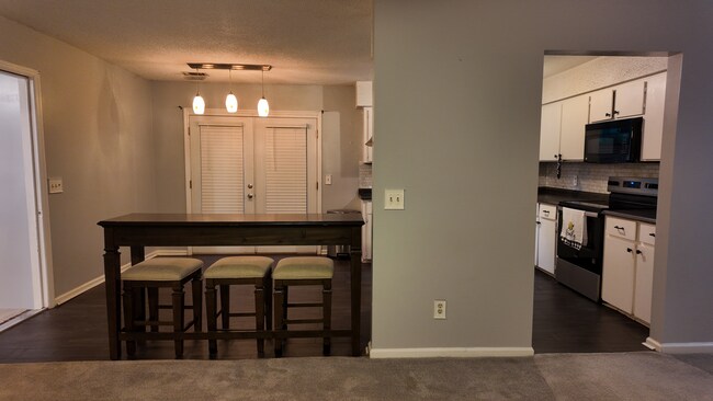 Foto del edificio - 1265 Homer City Way