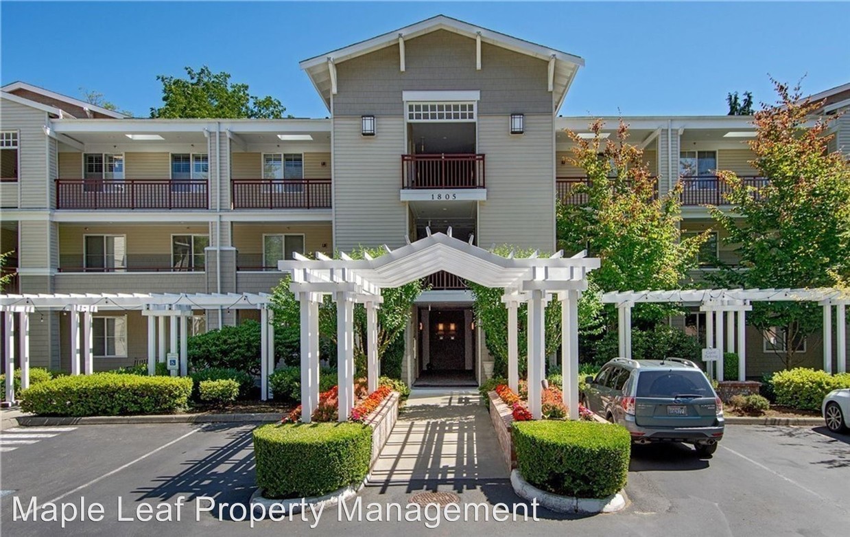 Primary Photo - 2 br, 2 bath House - 1805 134th Ave SE #22