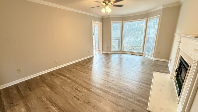 Building Photo - 12011 Bell Mountain Dr SW