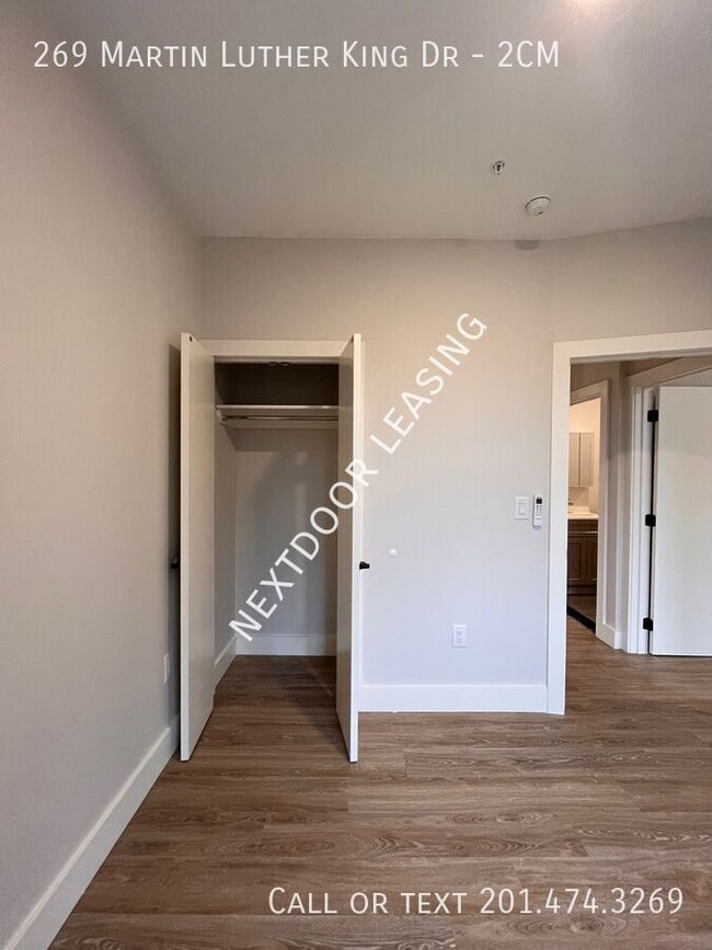 Building Photo - 269 Martin Luther King Dr-2CM