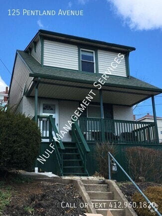 Building Photo - 125 Pentland Ave