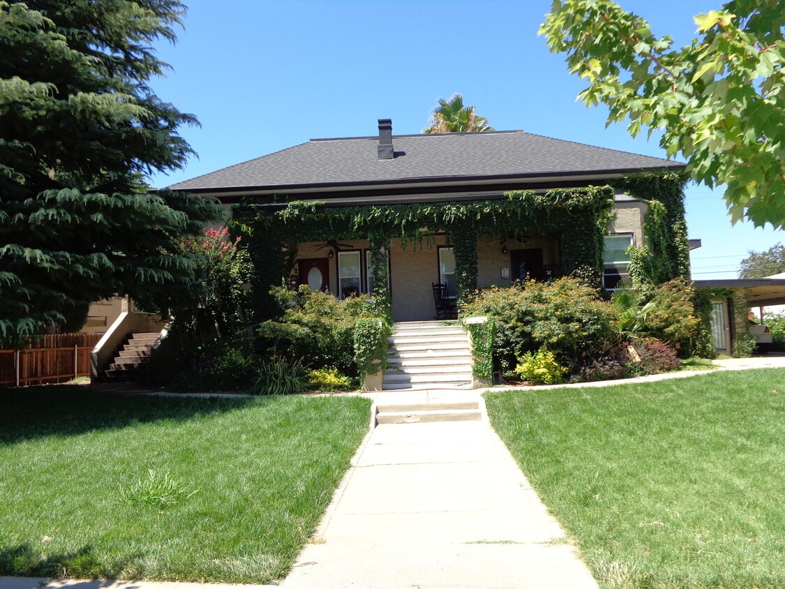 Primary Photo - Grand Yuba City 1x1 Coming Available