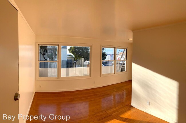 Building Photo - 300-314 Anzavista Ave